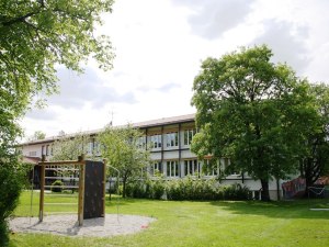 Schule Seeon, © Gemeinde Seeon-Seebruck