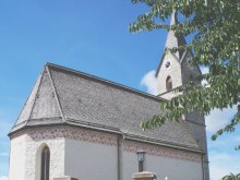 Pfarrkirche St. Thomas und St. Stephan, © Gemeinde Seeon-Seebruck