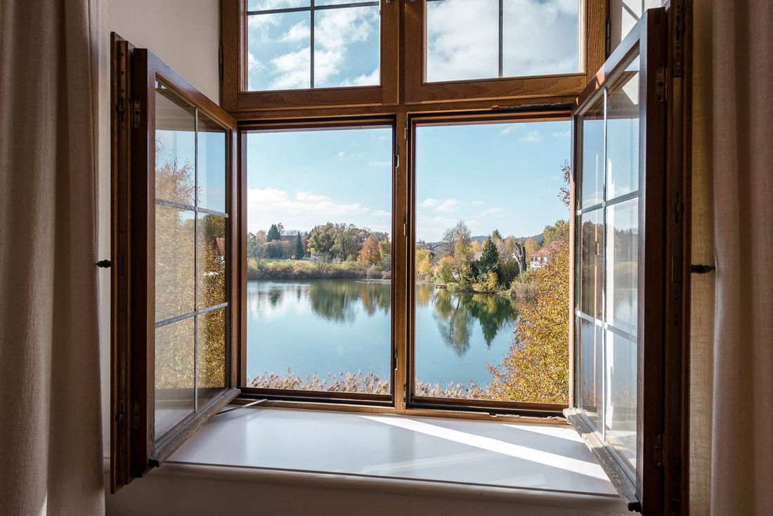 Ausblick Beispiel