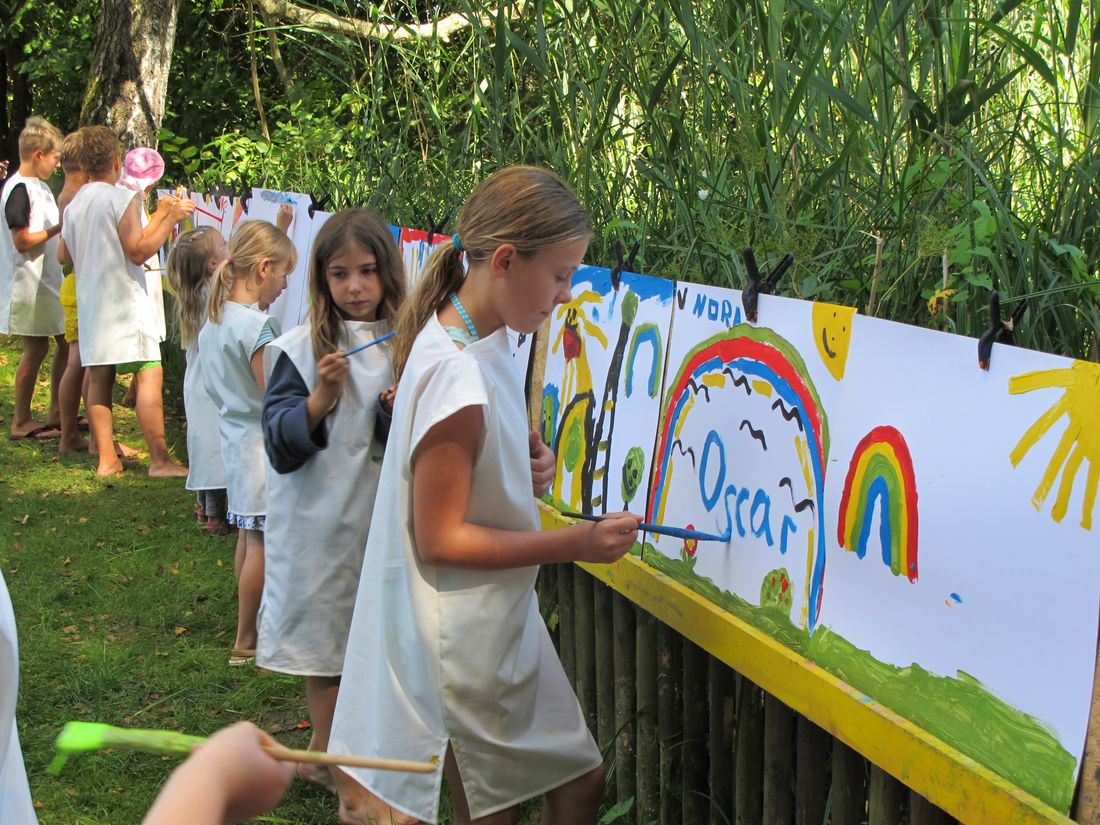 Bruckn Fest Truchtlaching