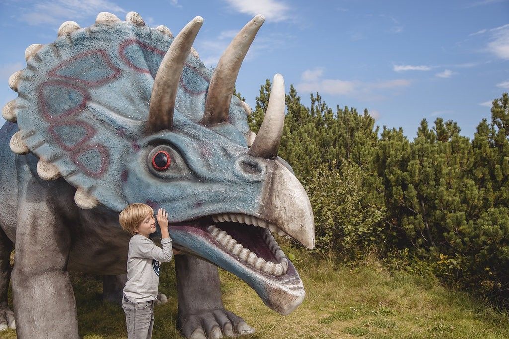 Triassic Trail