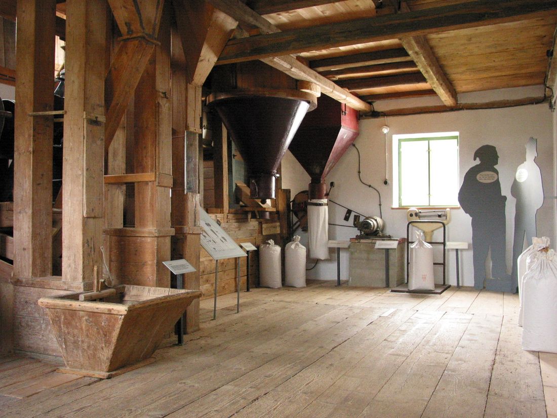 Freilichtmuseum Amerang