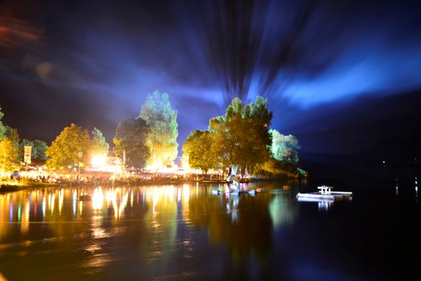 Brucknfest Truchtlaching