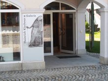 Heinrich Kirchner Galerie, © Gemeinde Seeon-Seebruck