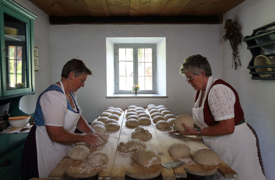 Freilichtmuseum Amerang