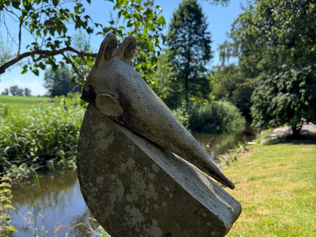 Garten Impressionen