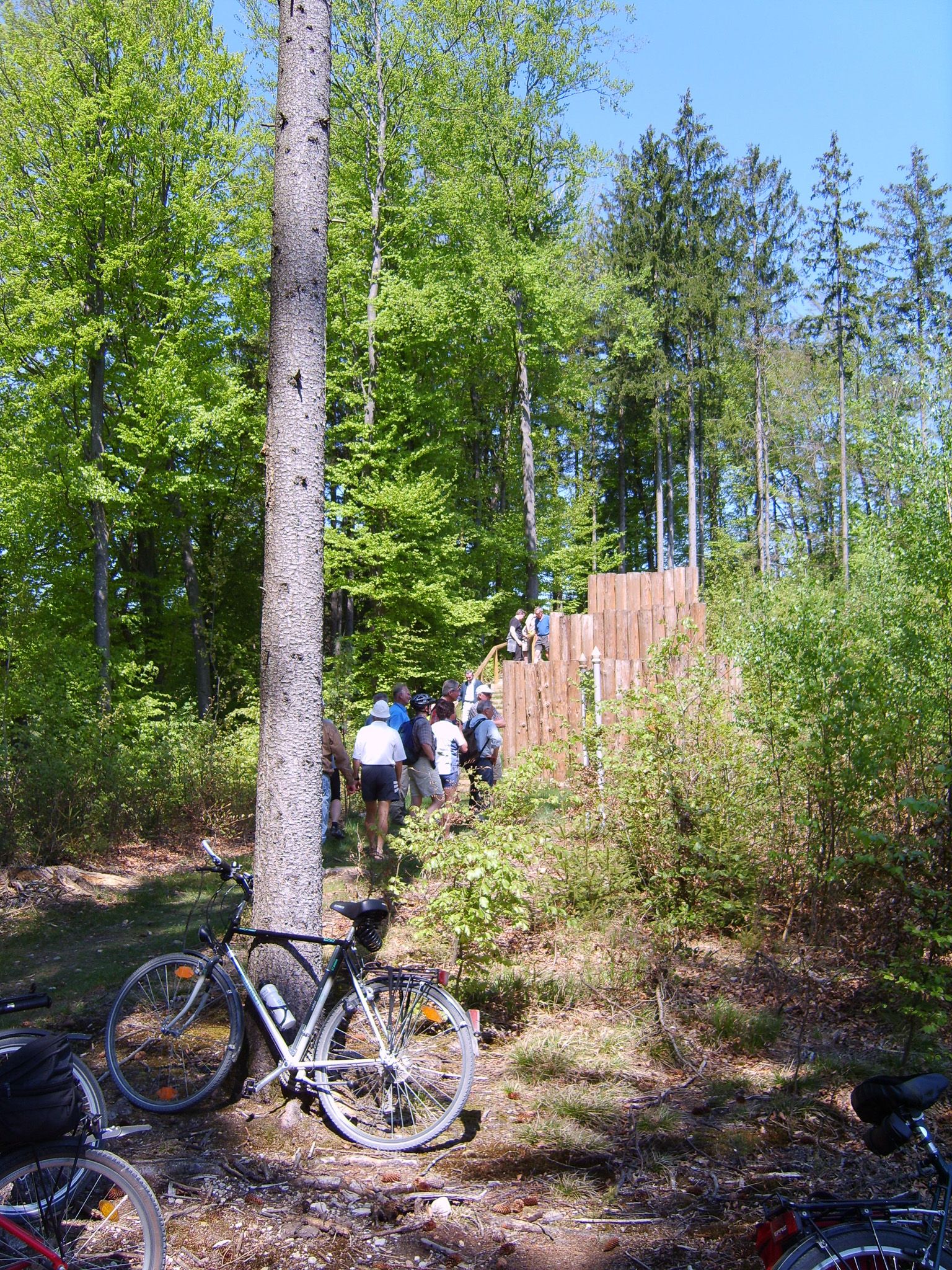 Fluchtburg Truchtlaching ©Gemeinde Seeon-Seebruck (5)