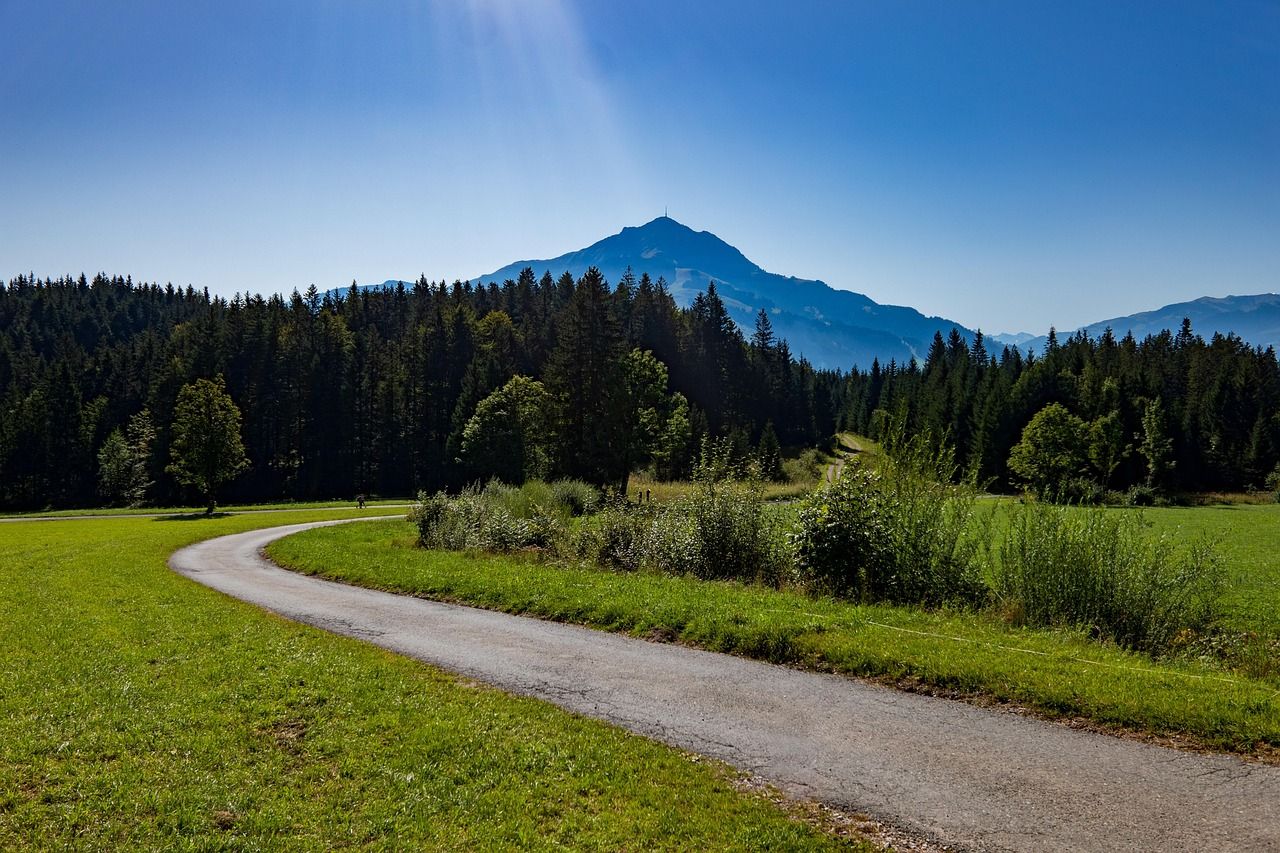 Kitzbüheler Horn pixabay