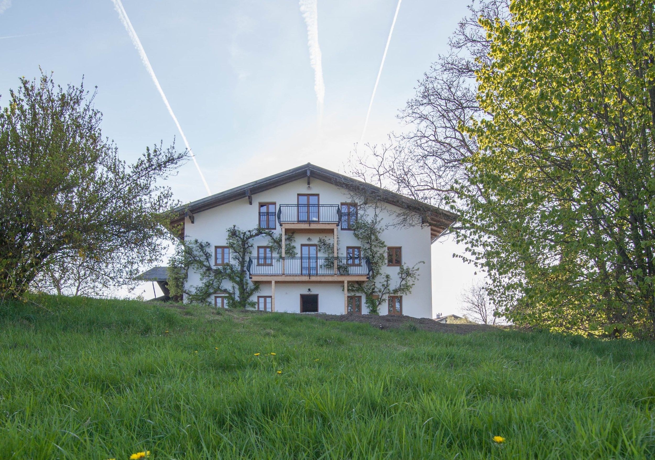 Der Lindlhof