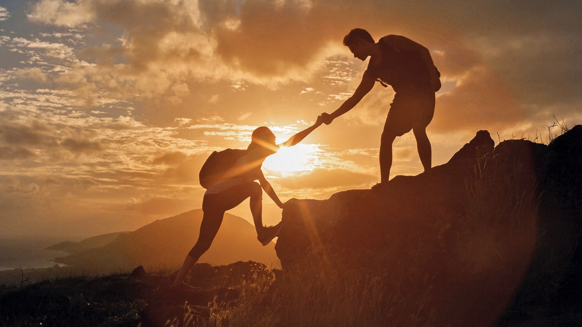 Aktiv mit SAYAQ Teamtraining und Events