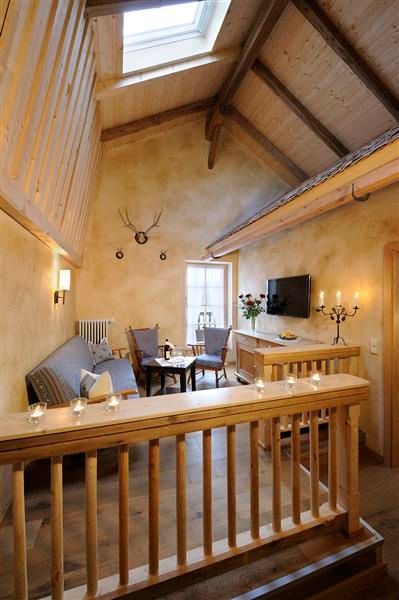 Ferienwohnung Huberhof