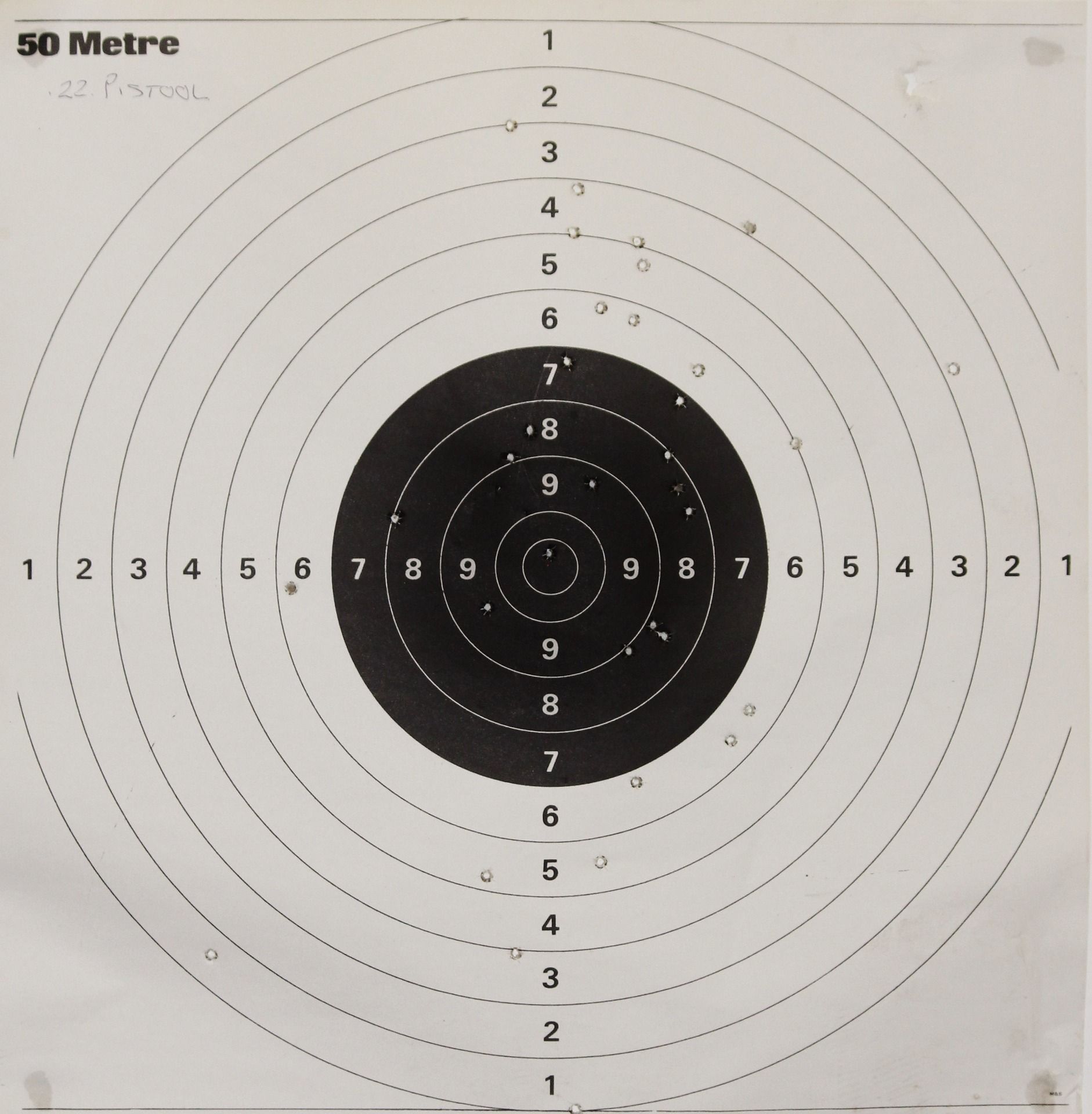 Beispielbild Schützen