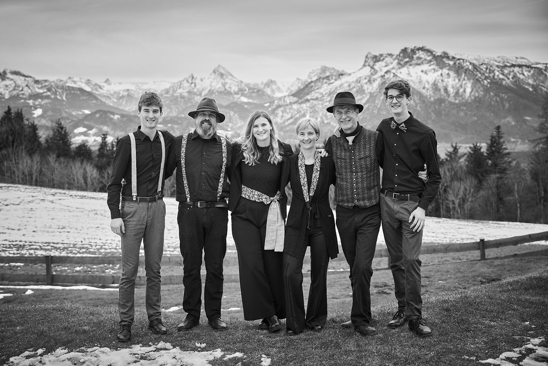 AUTländisch.family der Salzburger Nockerl