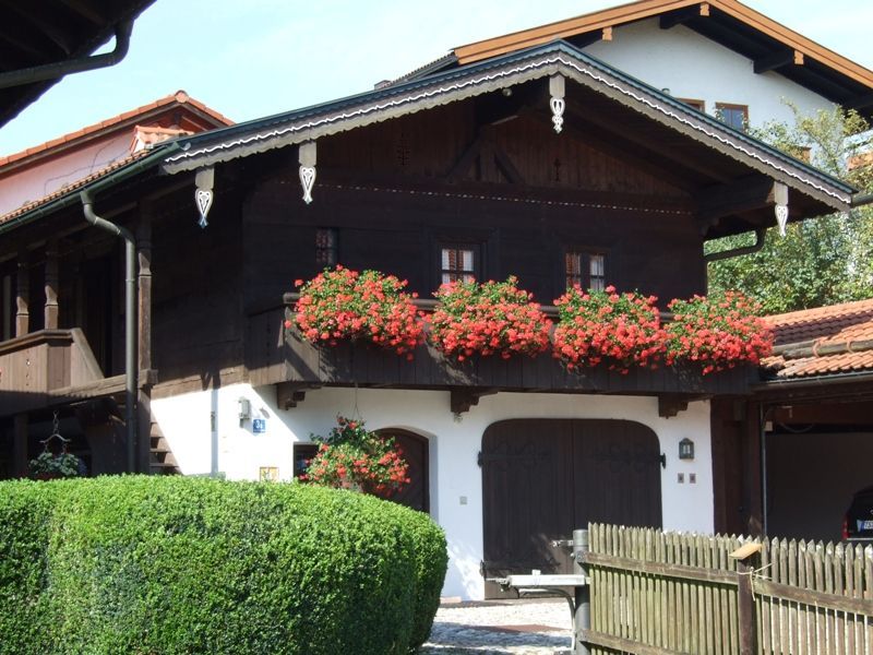 Ferienhaus