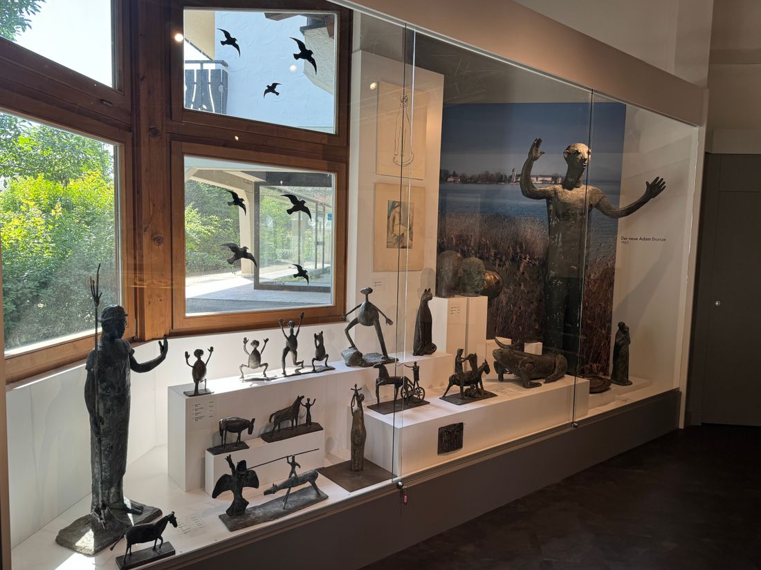 Heinrich-Kirchner-Galerie