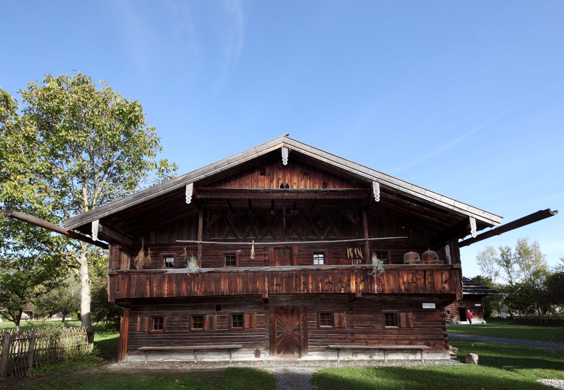 Freilichtmuseum Amerang