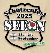Schützenfest Seeon