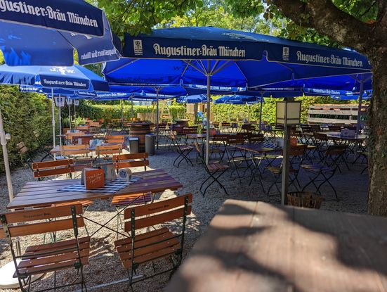 Wirtshaus SEEside Kupferschmiede