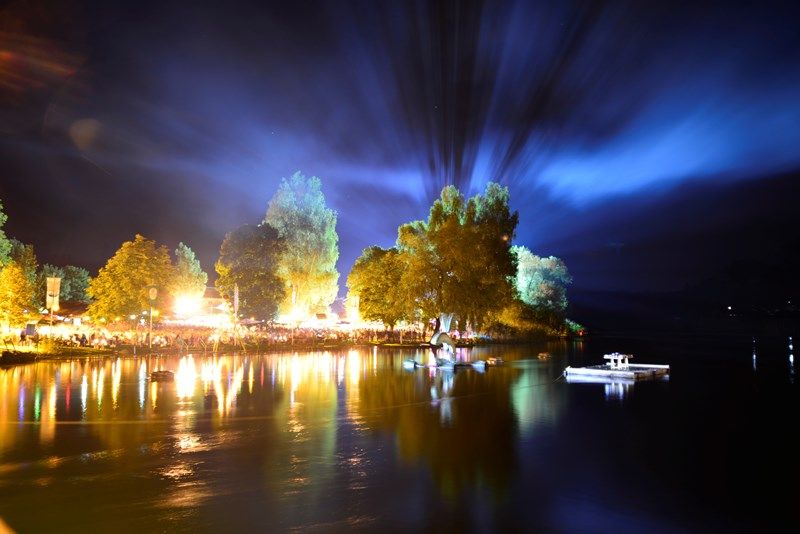 Bruckn Fest Truchtlaching