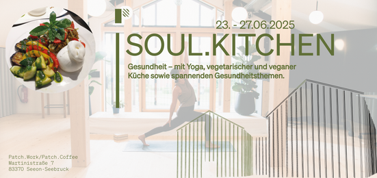Soul_Kitchen 23.-27.06.25