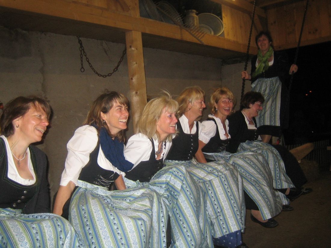 Kirta Truchtlinger Frauengesmeinschaft e. V.