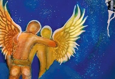 Die Fantasie bekommt Flügel