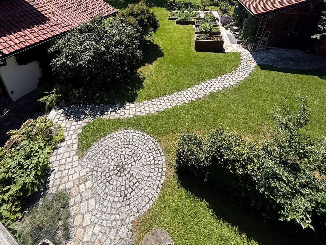 Garten Impressionen