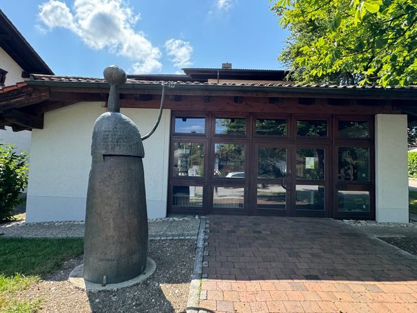 Haus der Kultur und Heimat