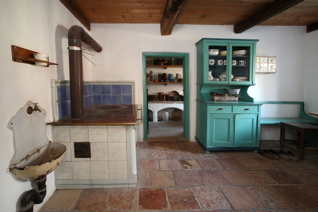 Freilichtmuseum Amerang