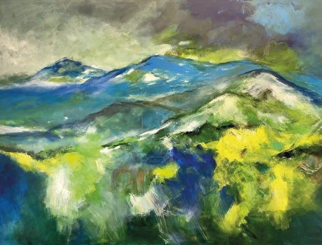 Bilderreise durch Zeit & Gefühl