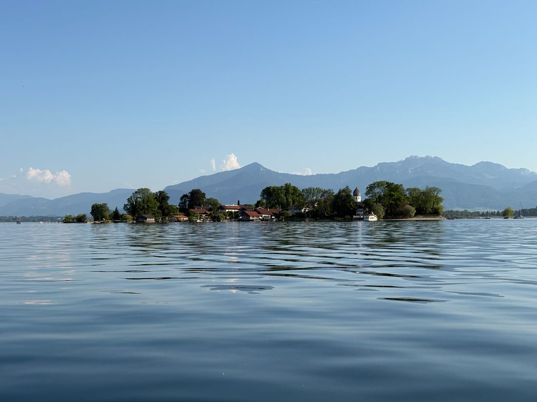 Fraueninsel