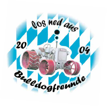 Bulldogfreunde Los ned aus