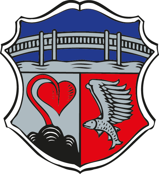 Gemeindewappen farbe freigestellt