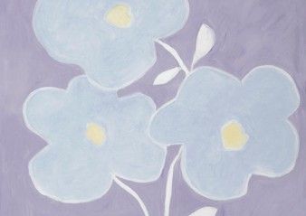 Finissage Blumen gehen immer