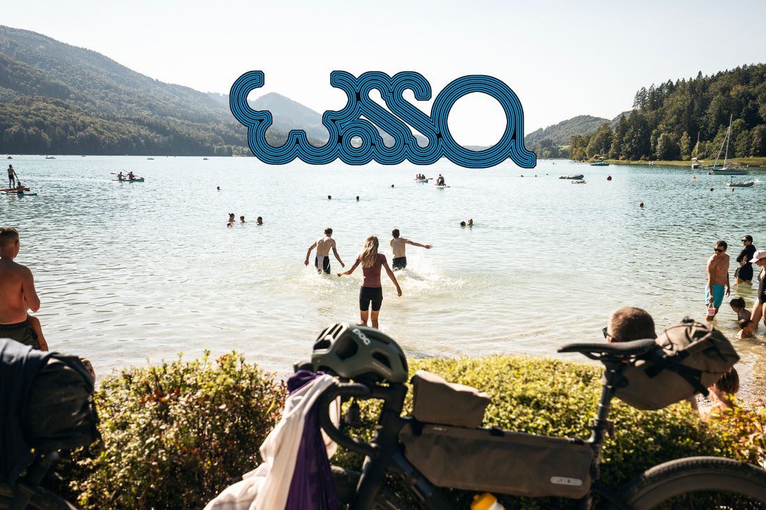 WOSSA Fuschlsee