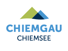 Logo Chiemsee Chiemgau, © Chiemgau Tourismus e.V