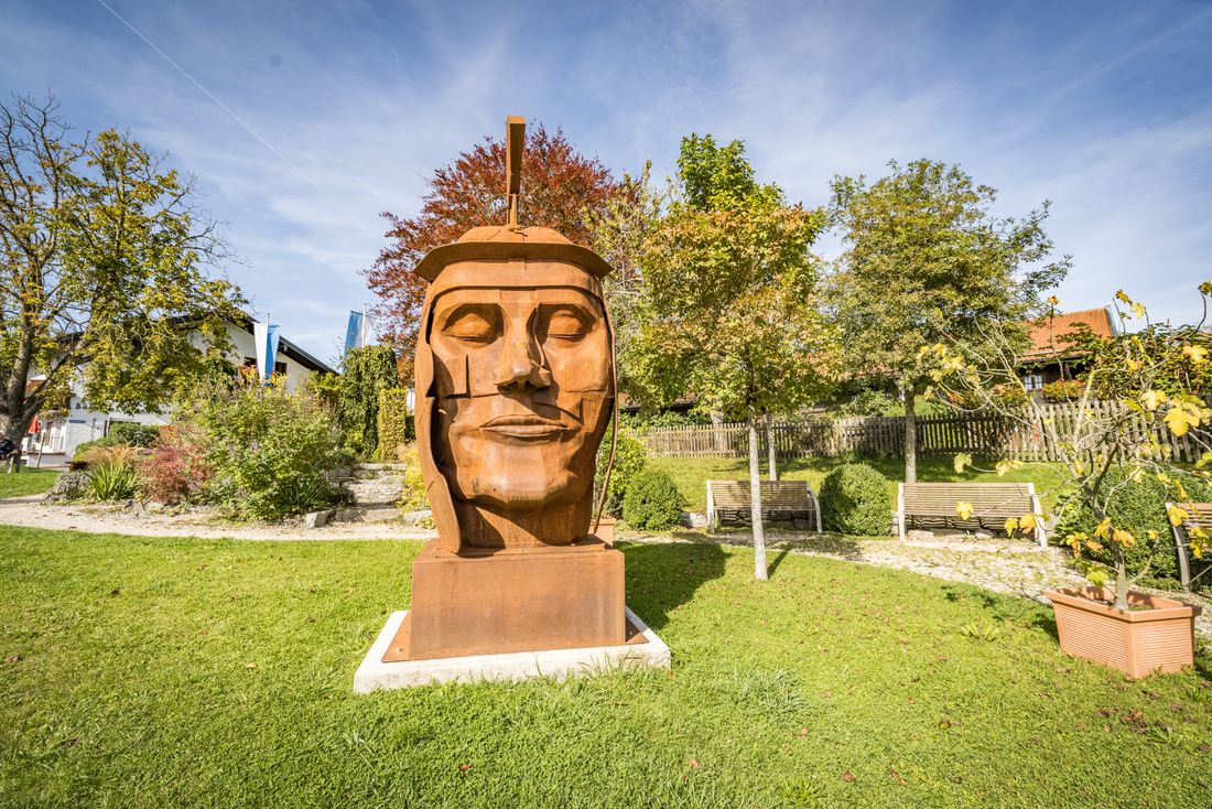 Seeon_Seebruck ©Chiemgau Tourismus e.V. (96)