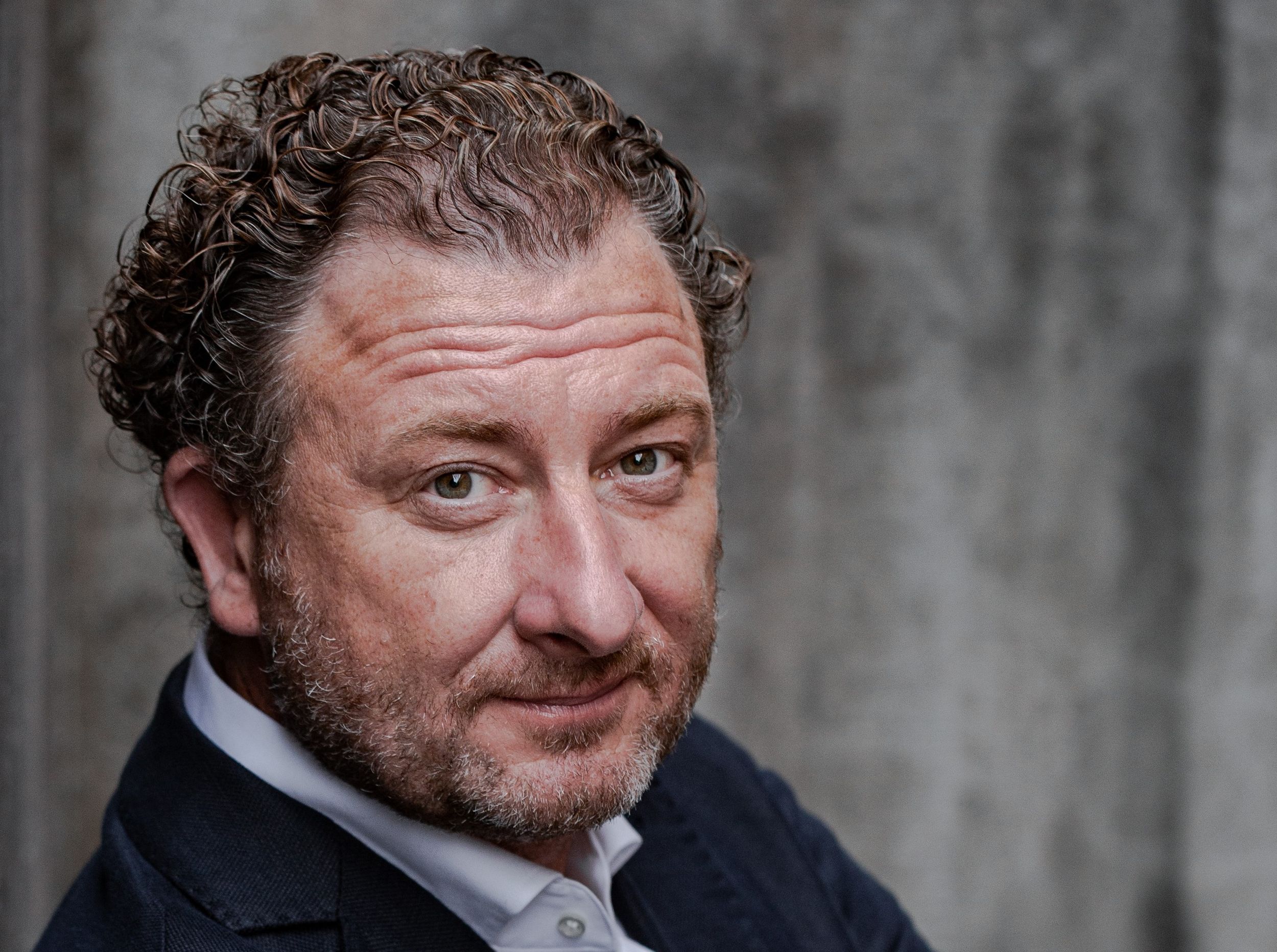 Stefan Wilkening