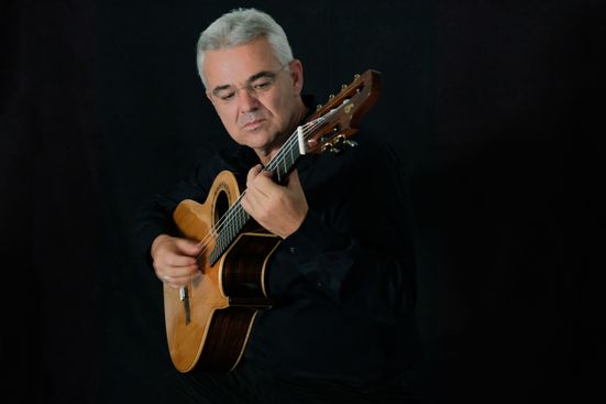 Volker Luft