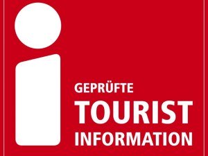 Zertifizierte Tourist-Information, © DTV