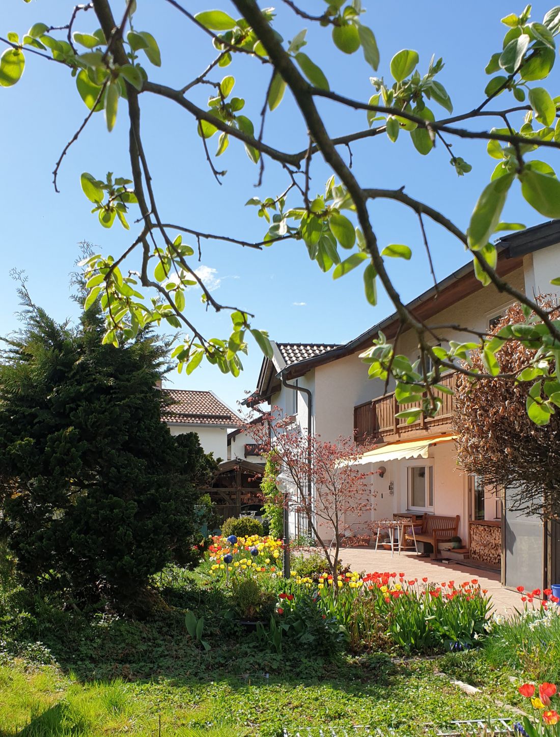 Garten