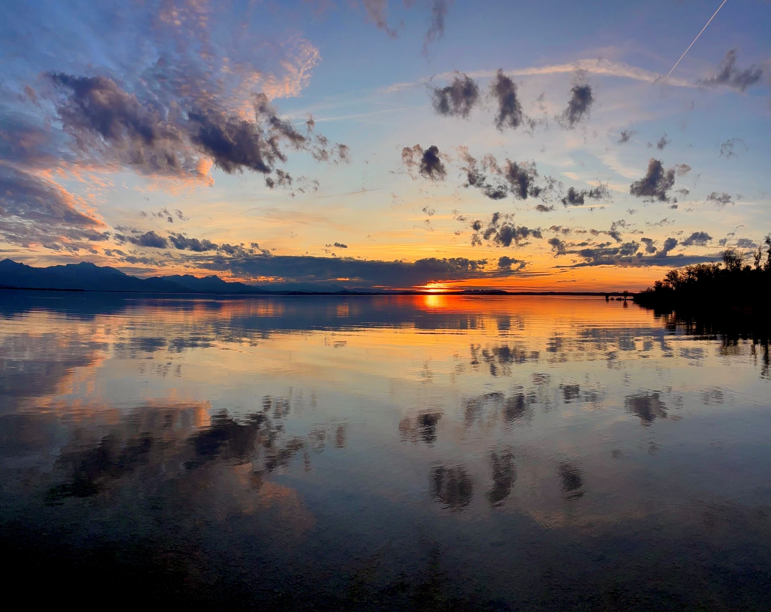 Seehäusl Chiemsee für Veranstaltungen von Harry