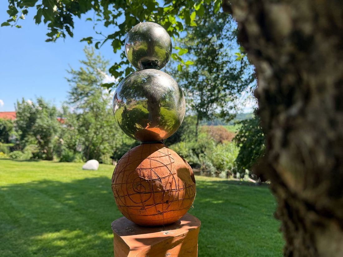 Garten Impressionen