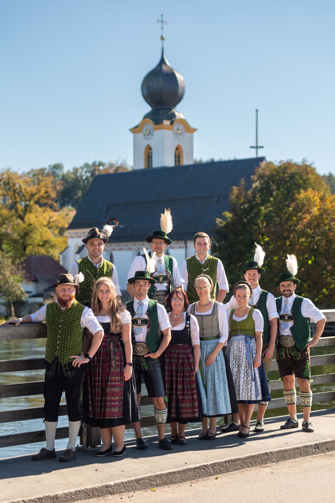 Truchtlinger Festwoch 2026