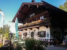 Cafe Waltenbergstüberl, © Tourist-Info Seebruck