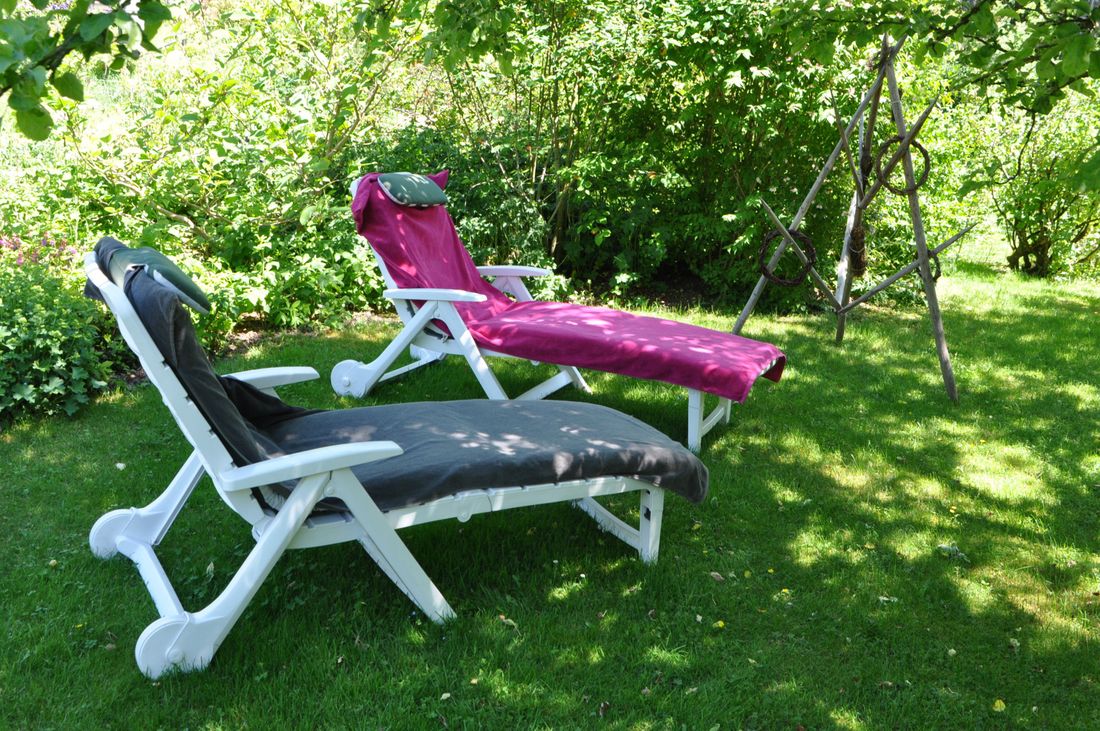 Garten