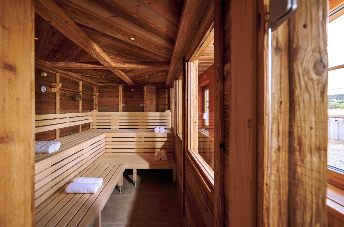 Biosauna
