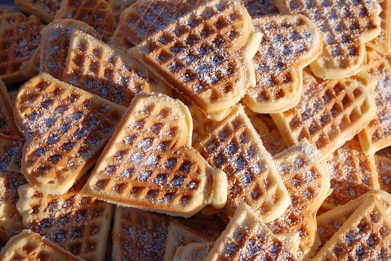 Waffeln