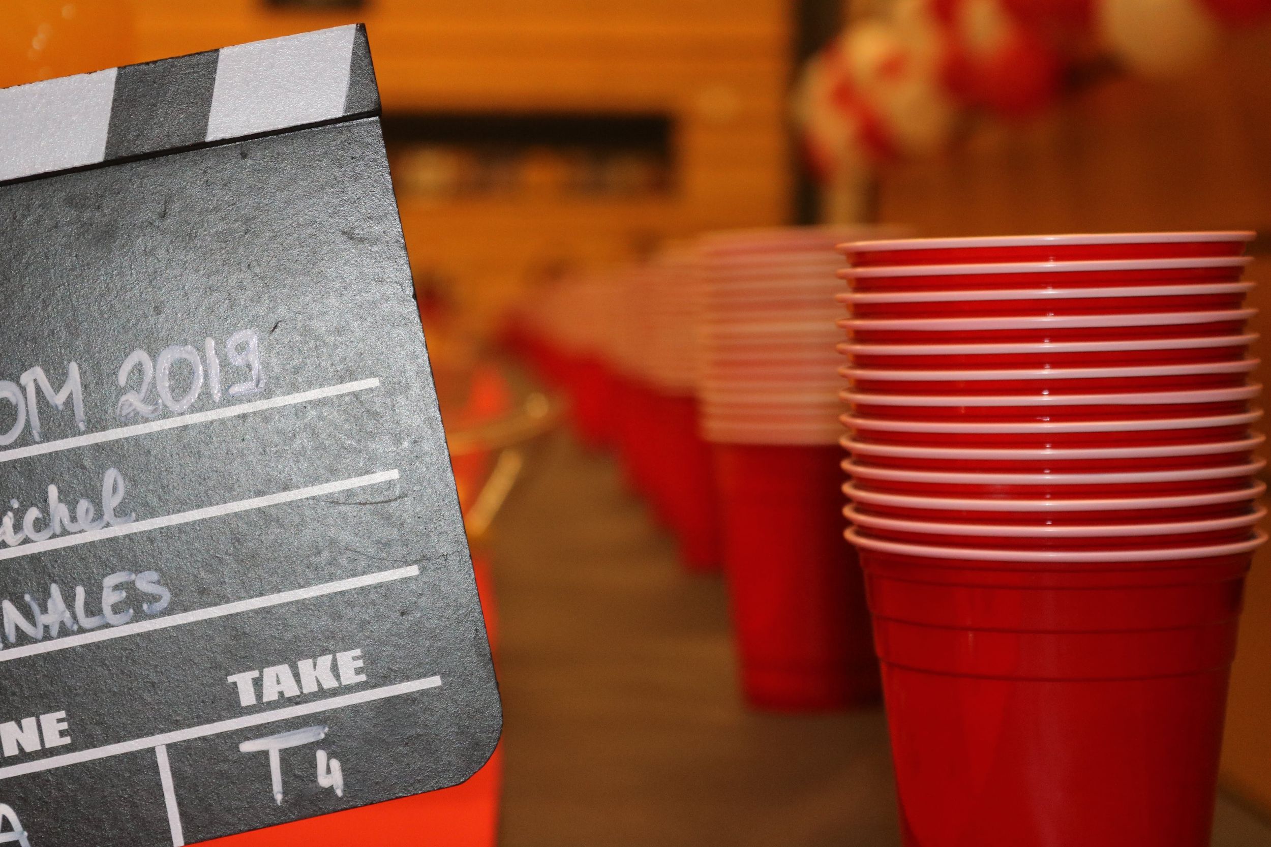 Bierpong