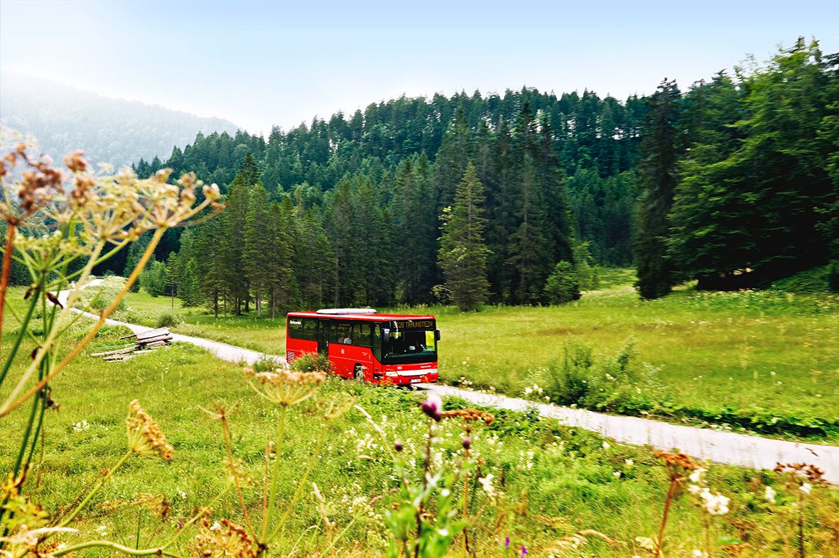 RVO Bus